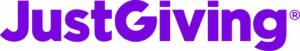 JustGiving Primary Logo - PNG